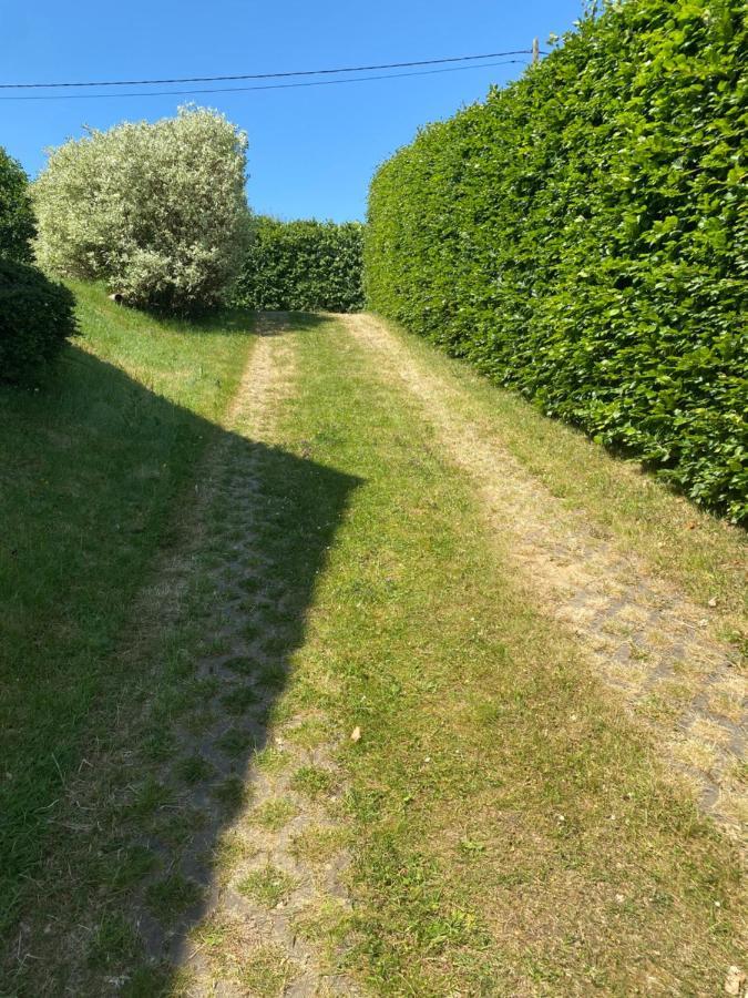 La Belle Vue Lejlighed Born Eksteriør billede